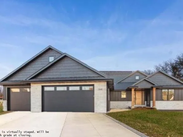 3146 Rockcress Cir, Green Bay, WI 54311