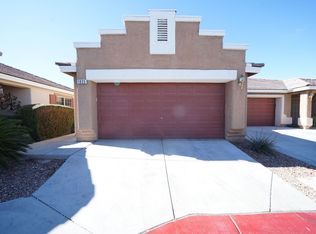 1025 Chestnut Bay Ave #124-33-116, North Las Vegas, NV 89031