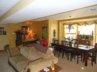 3557 S 62nd Rd, Humansville, MO 65674