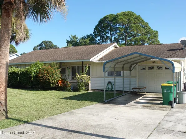 5085 Patricia St, Cocoa, FL 32927