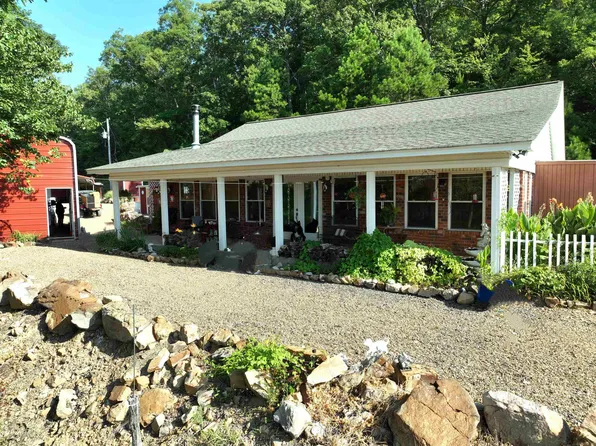 219 Shanendoah Ln, Mena, AR 71953