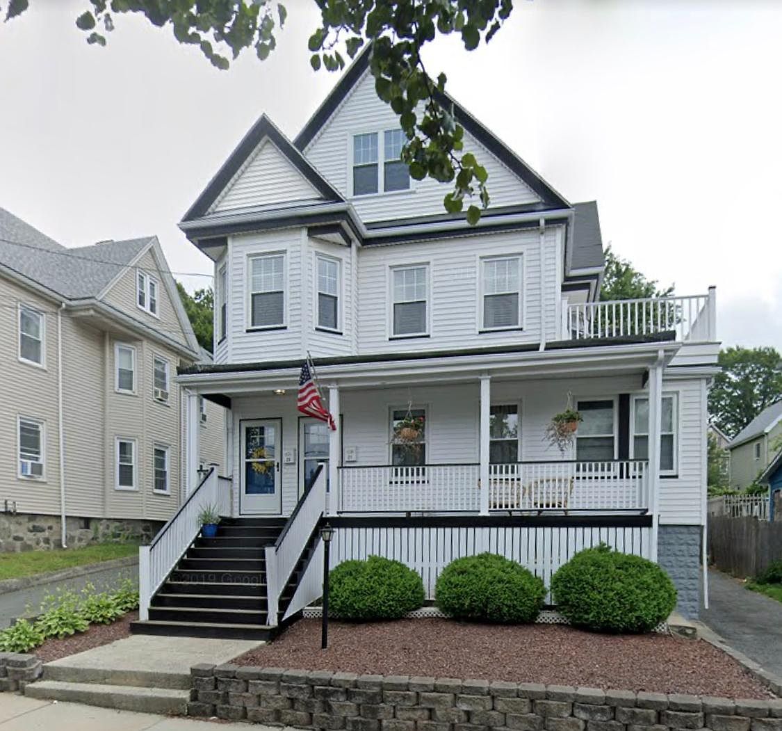 21 Wilbur St, Everett, MA 02149 Zillow