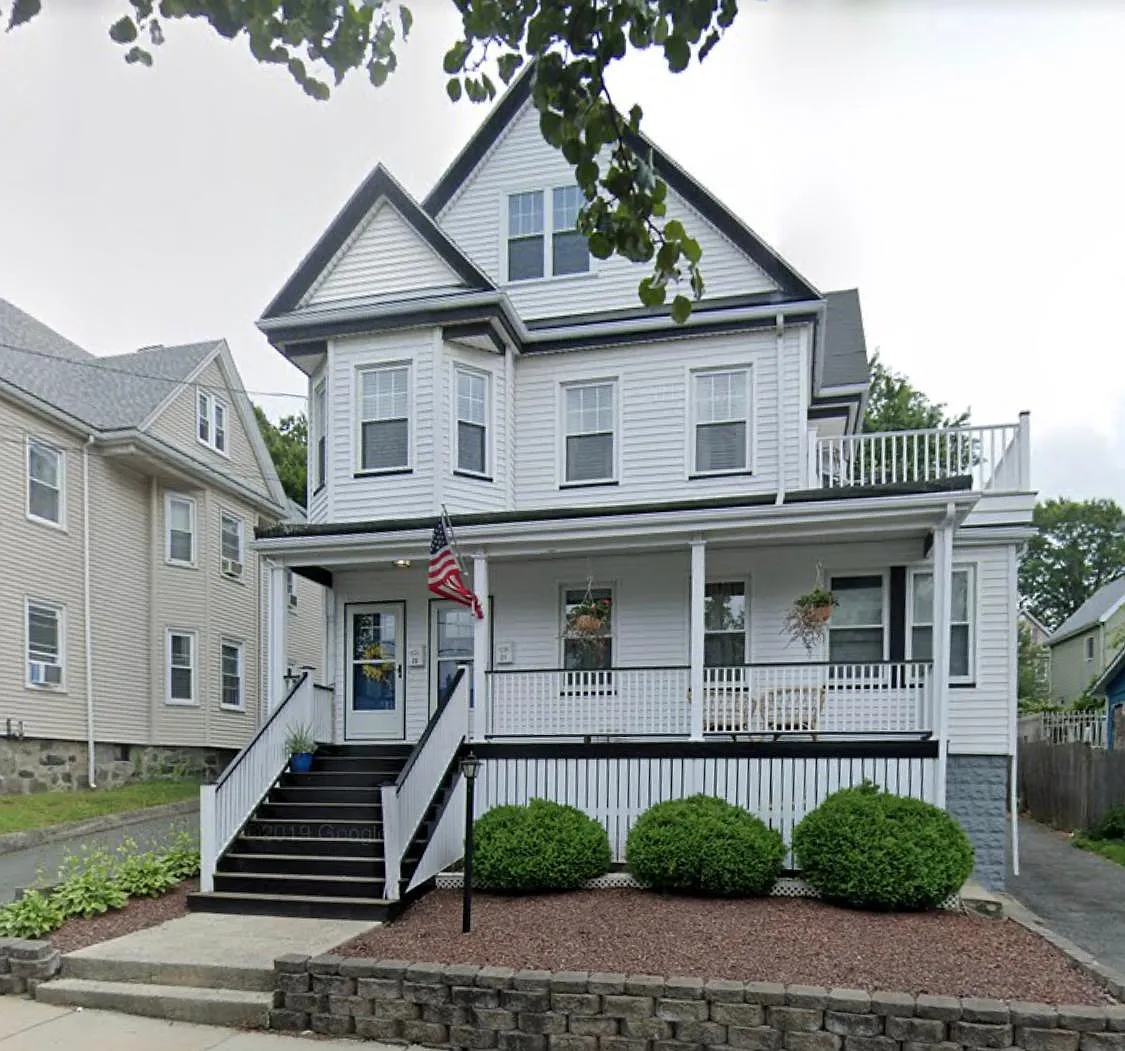 21 Wilbur St — Photo 1