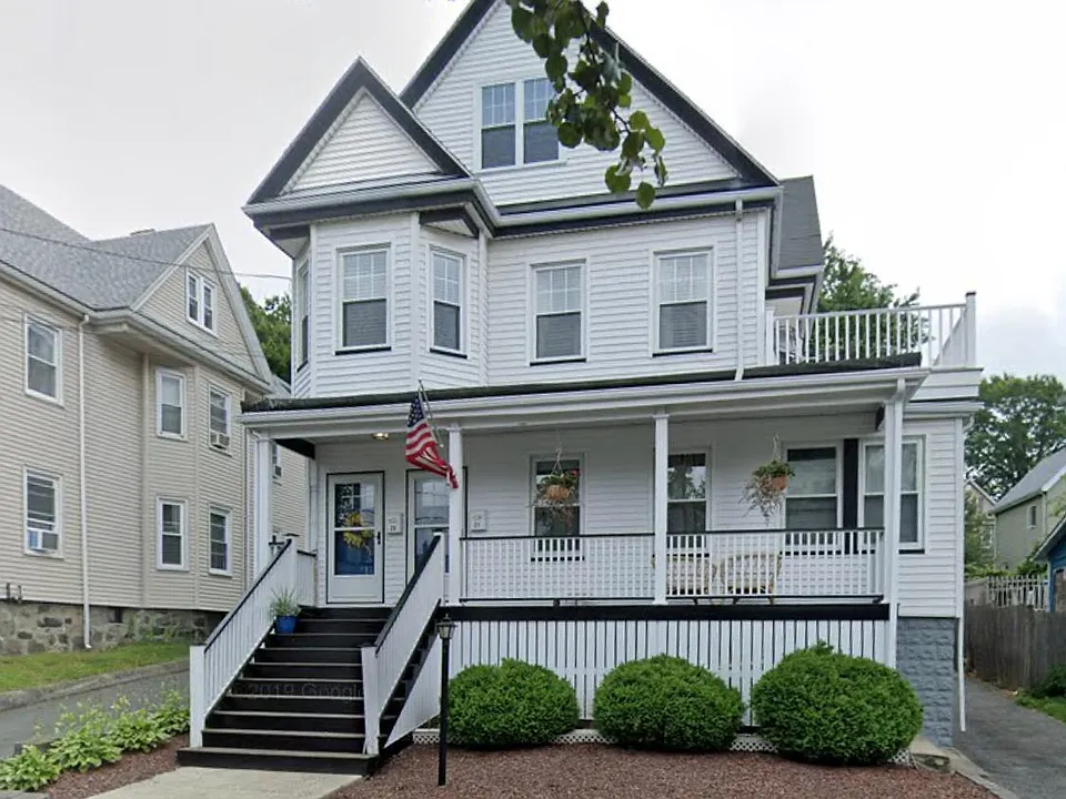21 Wilbur St