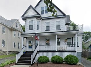 21 Wilbur St, Everett, MA 02149