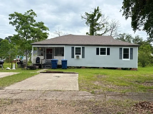 507 Curtis St, Leesville, LA 71446