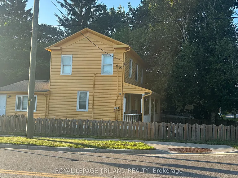 4597 Sunset Rd — Photo 1