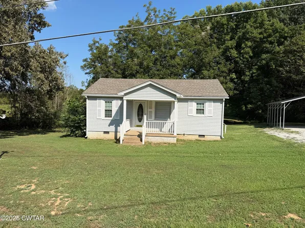 815 Us Highway 45 S, Bradford, TN 38316