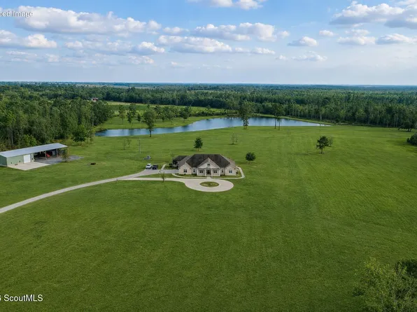 5141 Cedar Crossing Rd, Uvalda, GA 30473