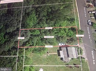 Warren Ave, Front Royal, VA 22630