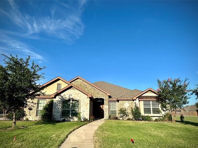 223 Nocona Dr, Waxahachie, TX, 75165