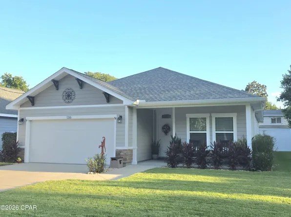 136 Porter Dr, Panama City Beach, FL 32413