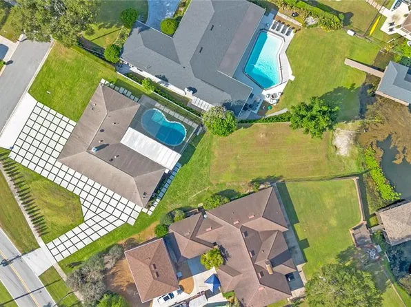 5031 SAINT DENIS COURT, BELLE ISLE, FL 32812