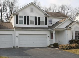 6175 Blaverly Dr, New Albany, OH 43054