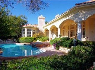 1363 Falling Star Ave, Westlake Village, CA 91362