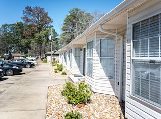 2br 2.5 bath with washer/dryer, Ruston, LA 71270