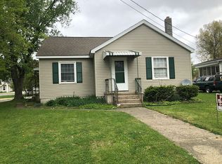 103 E Patterson St, Lakeville, IN 46536
