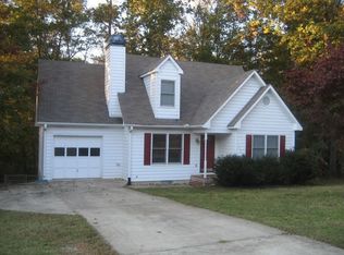 150 Rachel Way, Athens, GA 30605