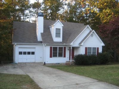 150 Rachel Way, Athens, GA, 30605