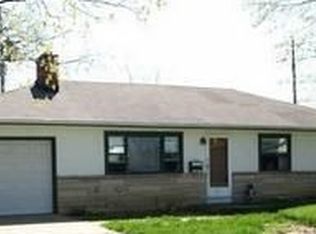 74 Postle Blvd, Columbus, OH 43228