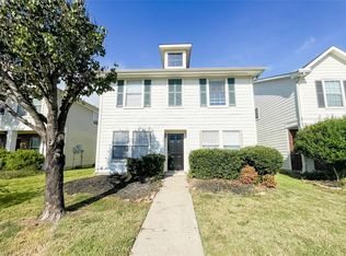 11913 Longwood Garden Way, Houston, TX 77047