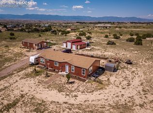 1561 R St, Penrose, CO 81240