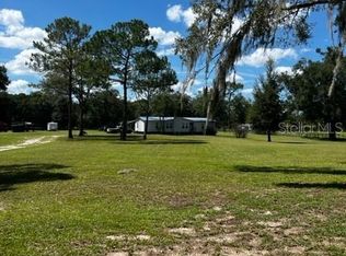 10780 NE 47th Ave, Anthony, FL 32617