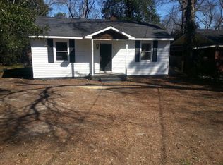 2549 Sheraton Dr, Augusta, GA 30906