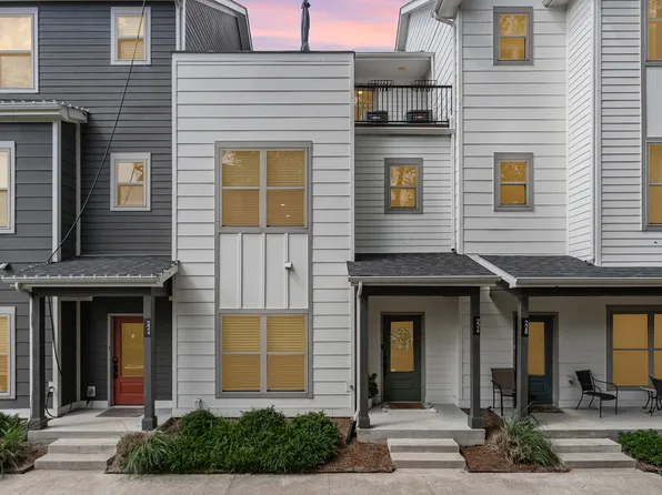 226 Thompson Park Dr, Nashville, TN 37211