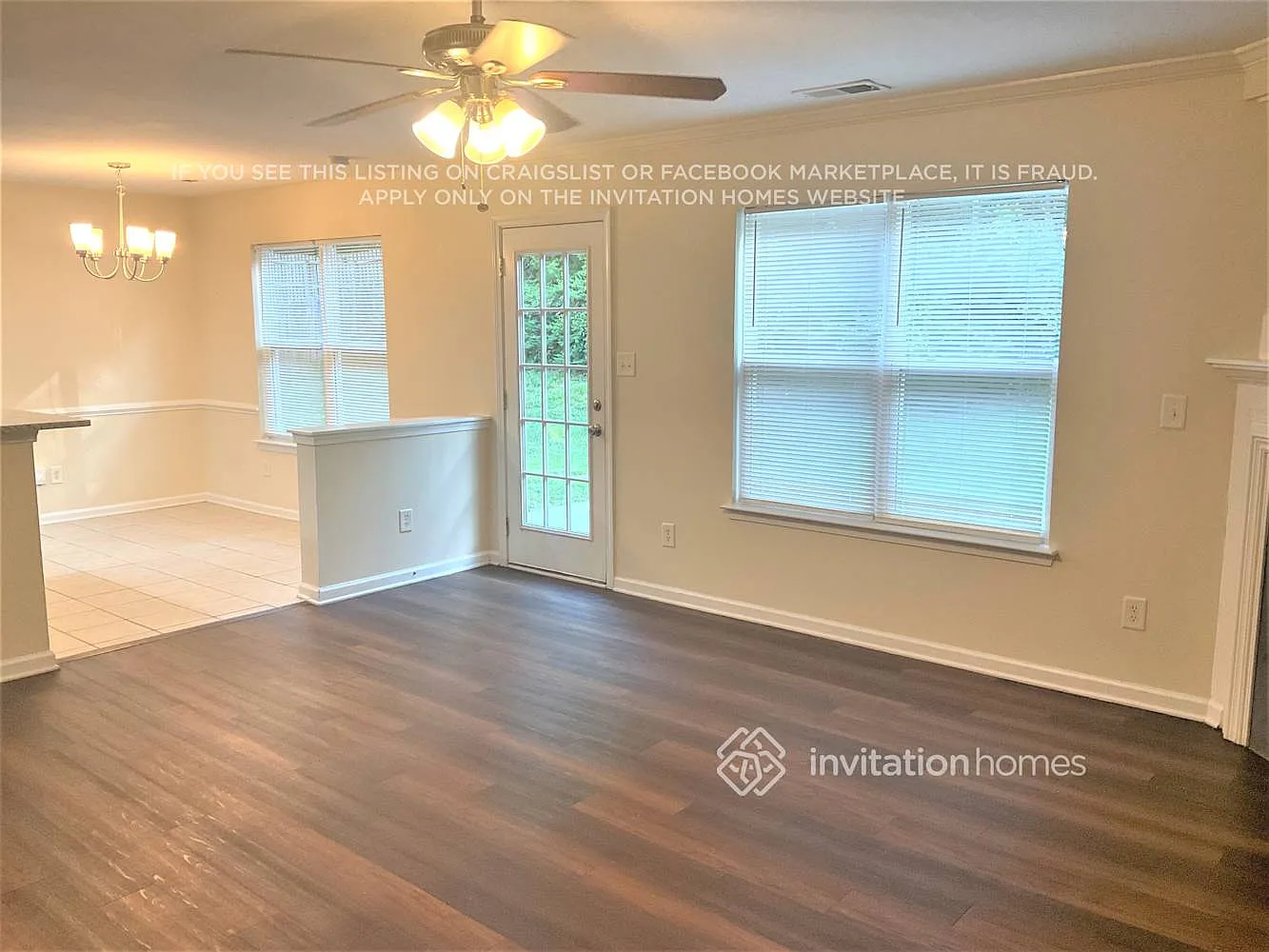 4531 Belmar Place Rd Charlotte, NC 28269 — Photo 4