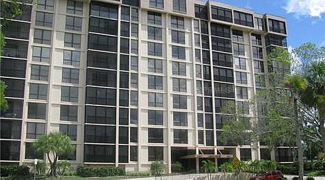 1st image of 707 S Gulfstream Ave Unit 306