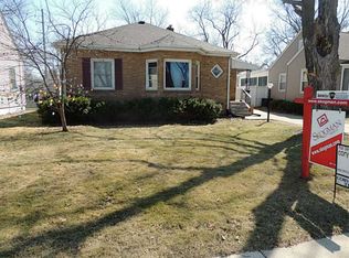 1803 Chandler St SW, Cedar Rapids, IA 52404