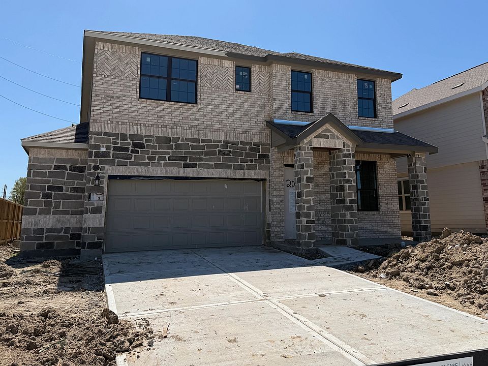2018 Indigo Ridge Drive Interior Image 1