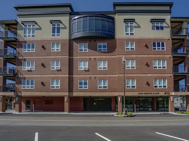 Dollie Building