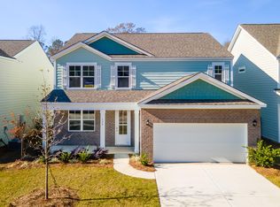 159 Cherry Grove Dr, Summerville, SC 29483