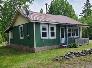 830 Rangeley Rd, Rangeley, ME 04970