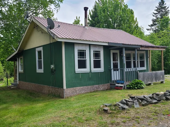 830 Rangeley Road, Coplin Plt, ME 04970