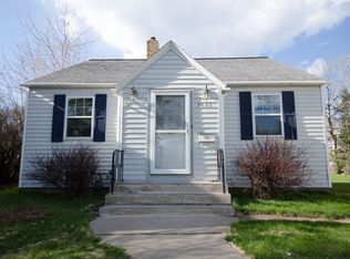 4605 Pitt St, Duluth, MN 55804