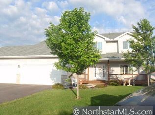 1117 Maplewood Ct, Isanti, MN 55040