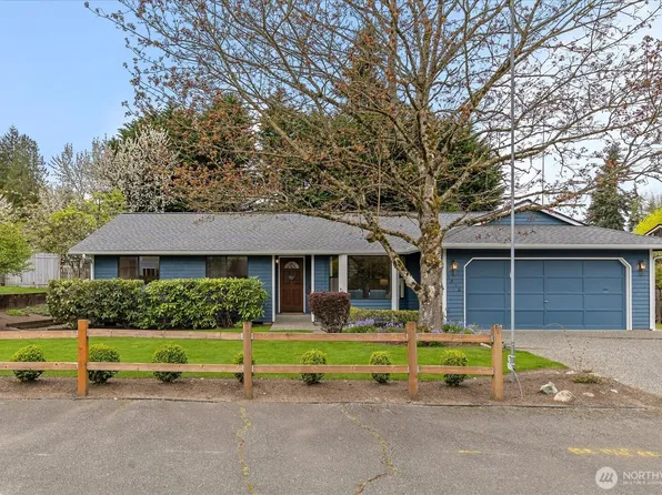 3910 Maple Road, Lynnwood, WA 98037