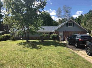 2925 Johnston Blvd, Saint Helen, MI 48656