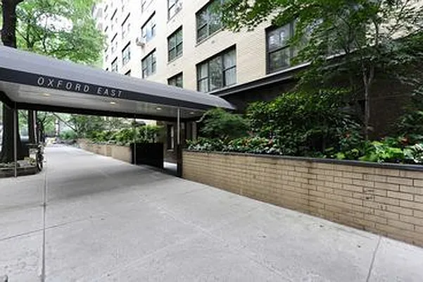 Rented by Manhattan Apartment Organization | media 13