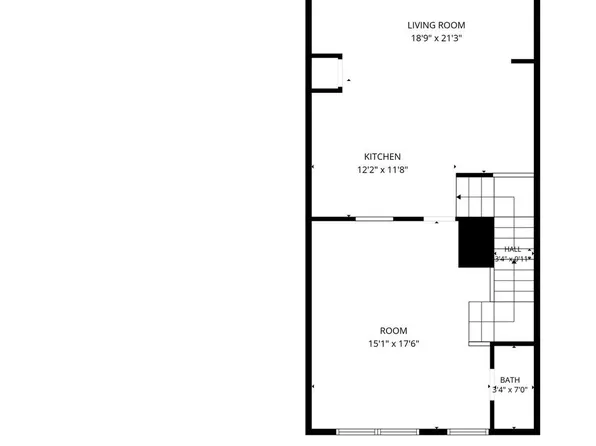 32 Lombard Ln, Bunker Hill, WV 25413