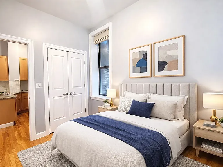 464 Amsterdam Ave #1R — Photo 3