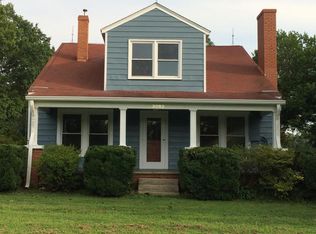 3082 Benny Lineberry Rd, Climax, NC 27233