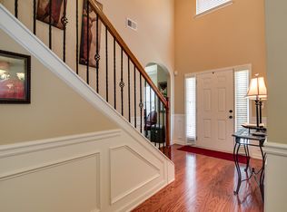 1234 Paramount Ct, Hephzibah, GA 30815