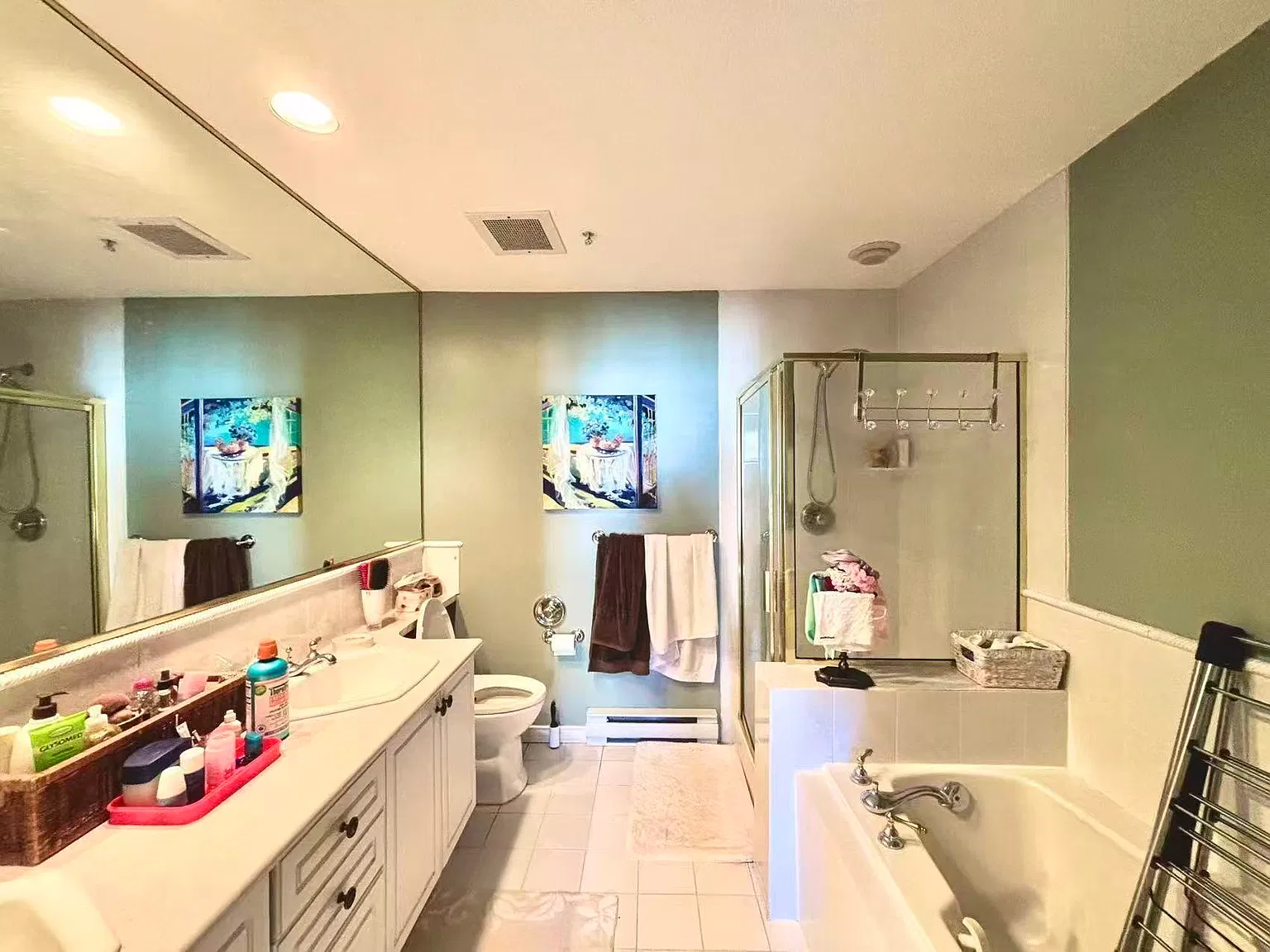 2 bed, 1300 sqft, $3,700 — Photo 4