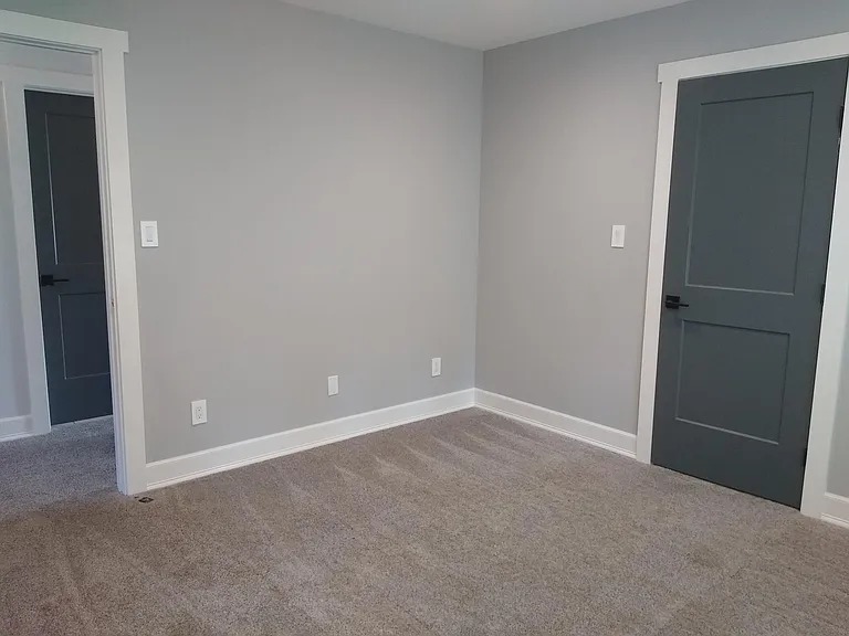 Main upstairs bedroom