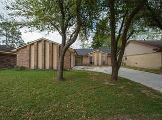 7922 Dawnridge Dr, Houston, TX 77071