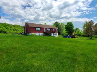 3718 George House Ln, Beaver Dams, NY 14812